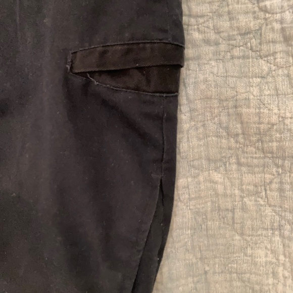 Affinity Navy Uniform Pants 30x32 - Picture 3 of 4